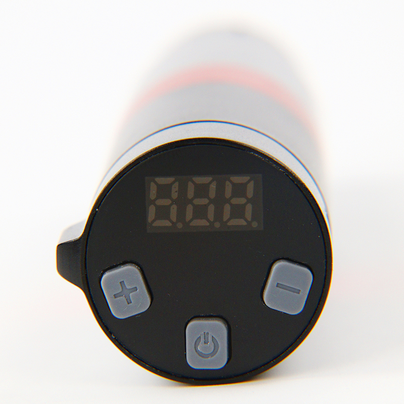 NB WR35B 1500mAh Wireless Tattoo Machine