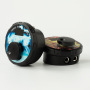 Tattoo Round Power Tattoo Equipment Foot Switch Tattoo Auxiliary Tattoo Embroidery
