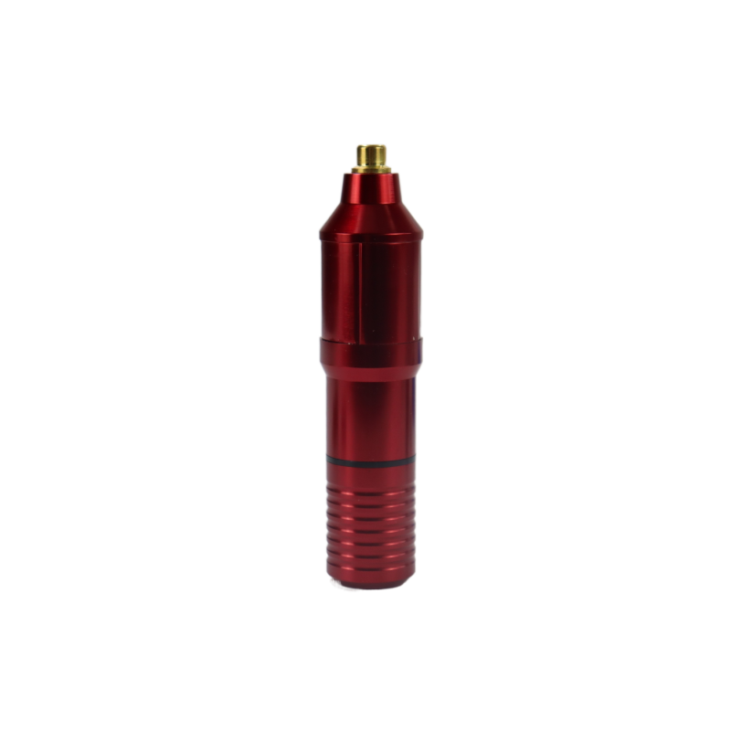 NB Tattoo machine,Tattoo Pen （Red）