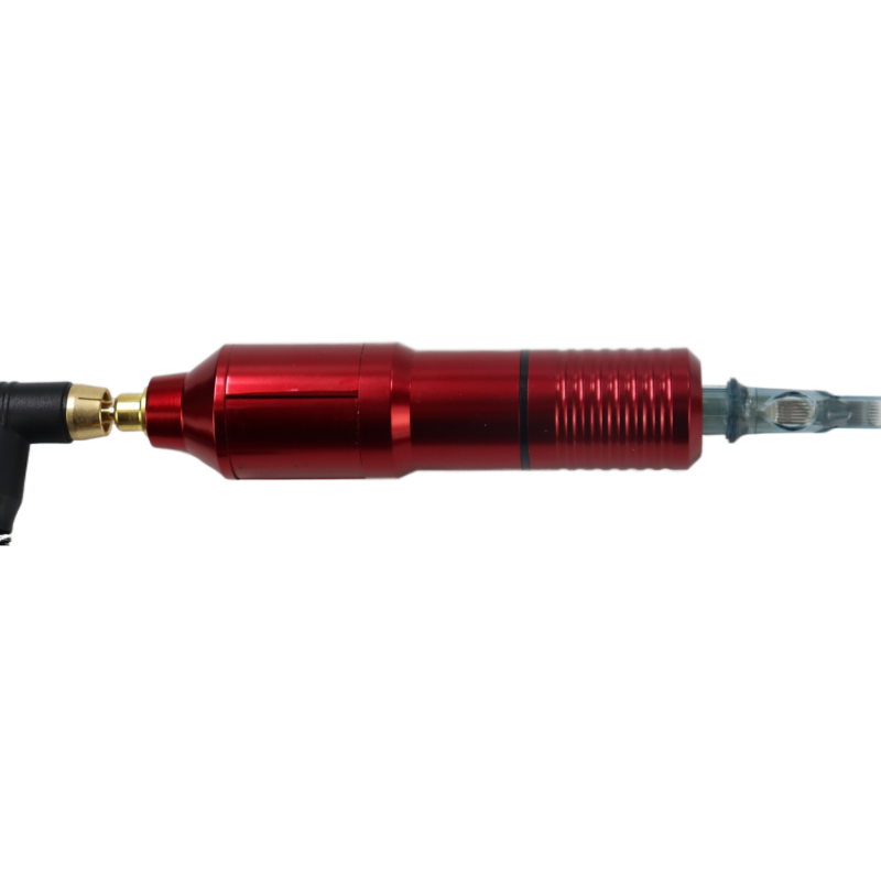 NB Tattoo machine,Tattoo Pen （Red）