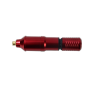 NB Tattoo machine,Tattoo Pen （Red）
