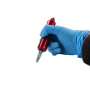 NB Tattoo machine,Tattoo Pen （Red）