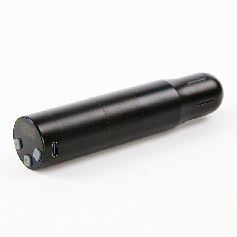 NB WR36C 1500mAh Wireless Tattoo Machine