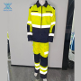 High vis 240gsm TC trouser