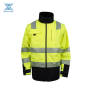 High vis jacket