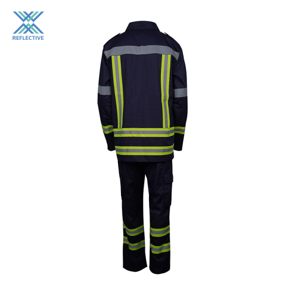 operational jacket