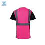 High vis Polo shirt