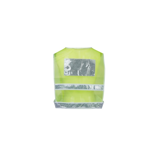 LXS-010 LED Light up Cycling Traffic Outdoor Night Safety Warning Vest