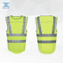 cool high vis vest