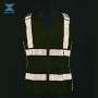 high vis tricot vest