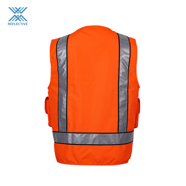 signal vest 