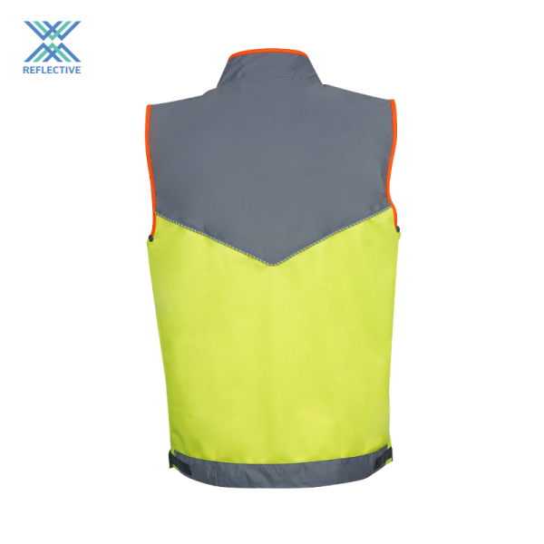 soft Reflective suit