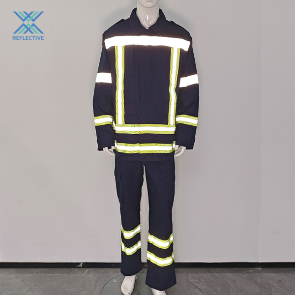 operational jacket