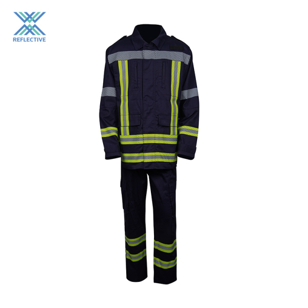 operational jacket