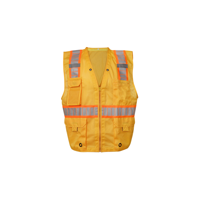 AKN 001 One-Tone Surveyor Vest