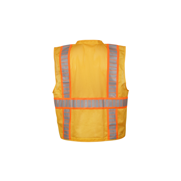 AKN 001 One-Tone Surveyor Vest