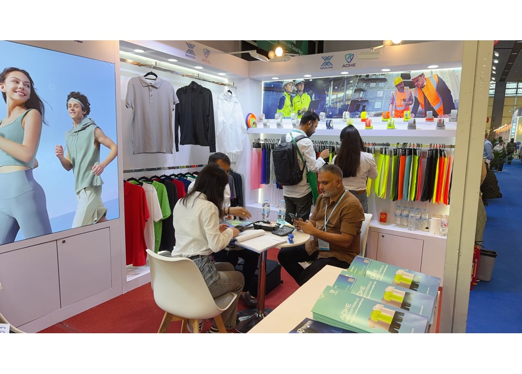 China - Canton Fair - Guangzhou