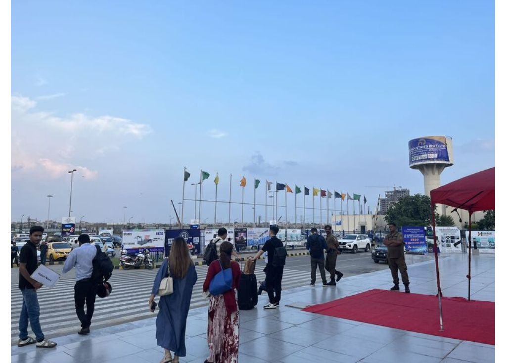 Textile Asia International Exhibition & Conferences-Pakistan -Lahore