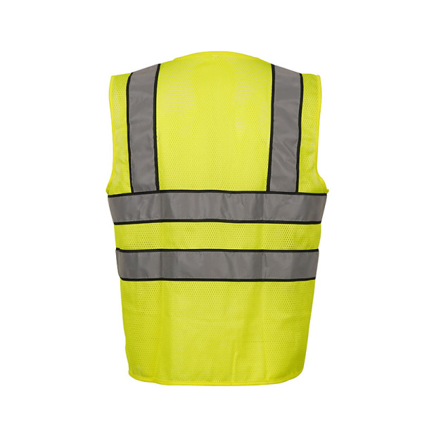 SV 001 Mesh Surveyor Vest