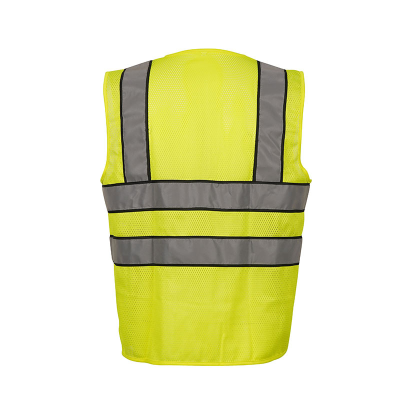 SV 001 Mesh Surveyor Vest