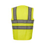 SV 001 Mesh Surveyor Vest