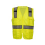 SV 001 Mesh Surveyor Vest