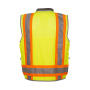 SV 005 Heavy Duty Surveyor Safety Vest
