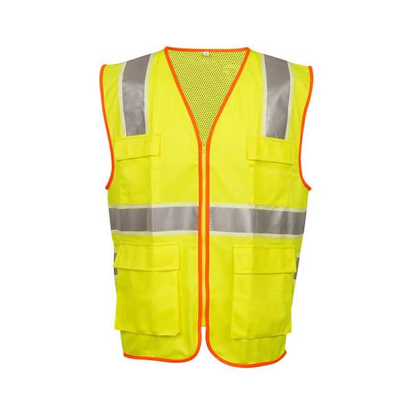 SV 006 Mesh Surveyor Vest