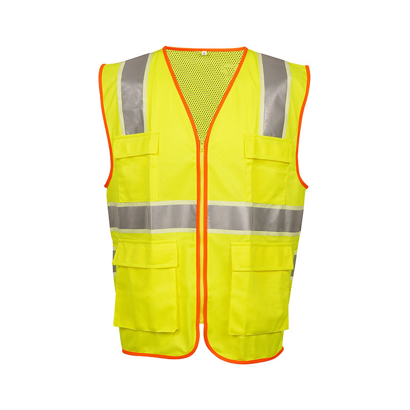 SV 006 Mesh Surveyor Vest