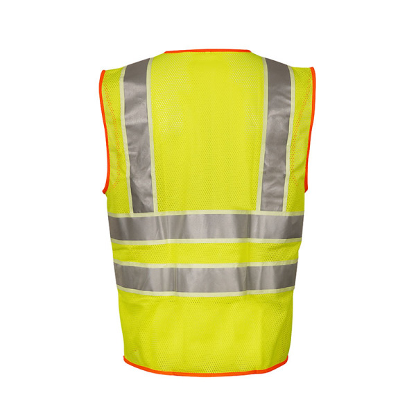 SV 006 Mesh Surveyor Vest