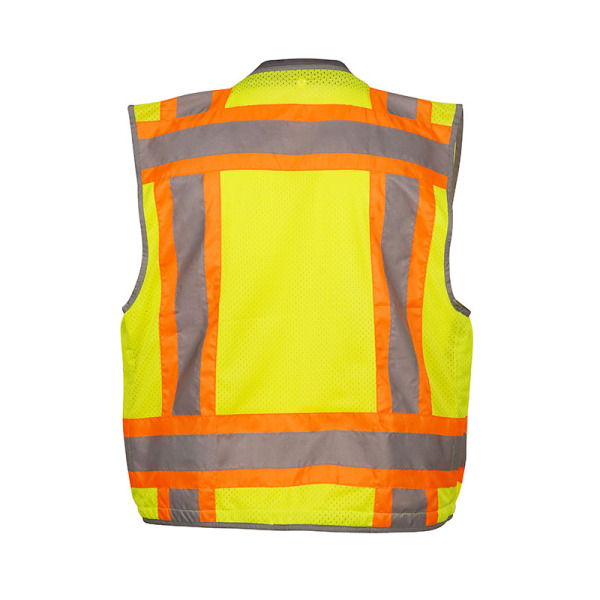 SV 007 Heavy Duty Mesh Surveyor with Zipper