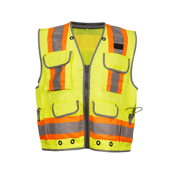 SV 007 Heavy Duty Mesh Surveyor with Zipper