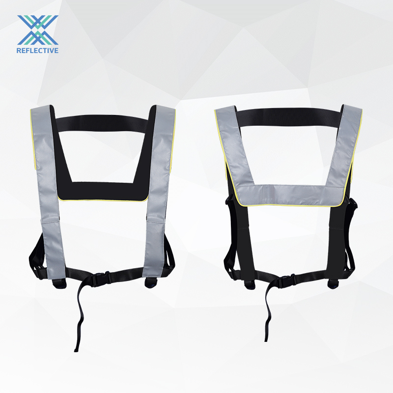 reflective vest for running