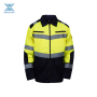 high vis TC 240gsm workwear suit