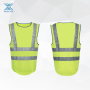 cool high vis vest