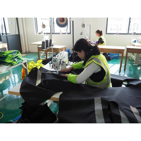 Hi Vis  pet dog reflective safety Vest