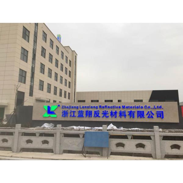 Wholesale  reflective High Visibility  safety  Vest  class 2  with pvc tape