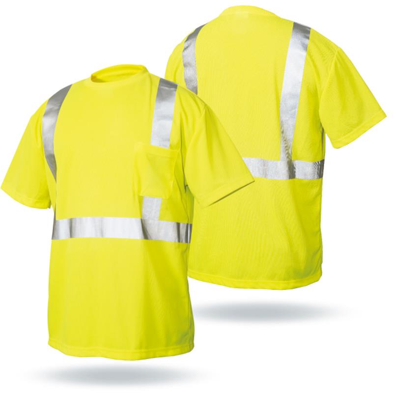 Hi Vis Shirt