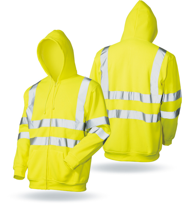 Hi Vis Shirt/Hoodie/Jumper