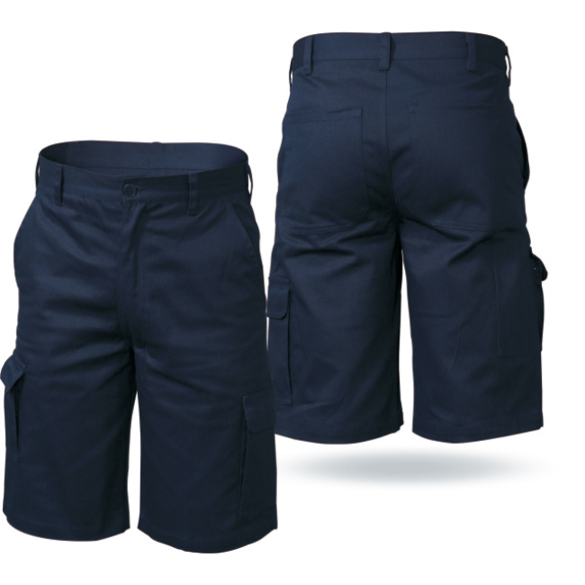 High reflective workwear and work Shorts LX820 Personalized work suits