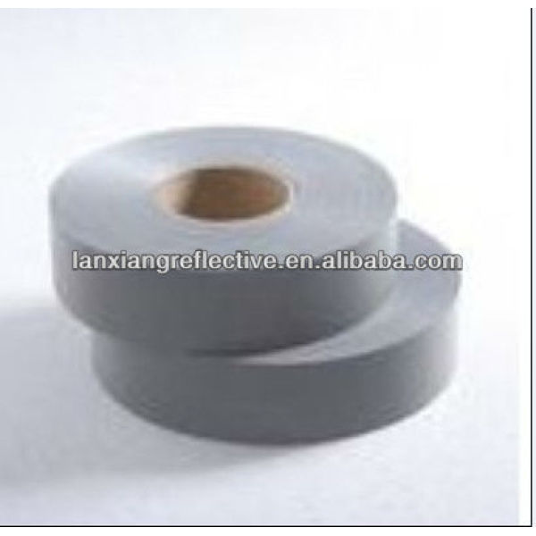 LX202 ENISO 20471 reflective tape for clothing