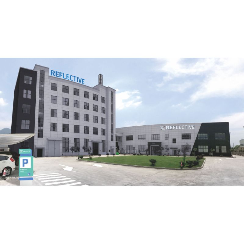 Hi Vis Anti Static Flame Retardant Reflective Safety Polo Shirt