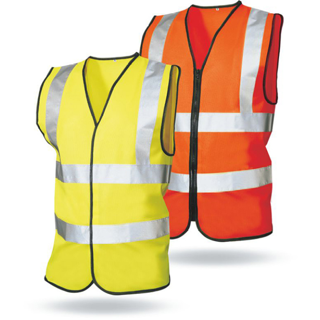 EN20471 Good quality  wholesale  hi vis  safety  vest  reflective