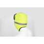 high visibility reflective safetysafety hat