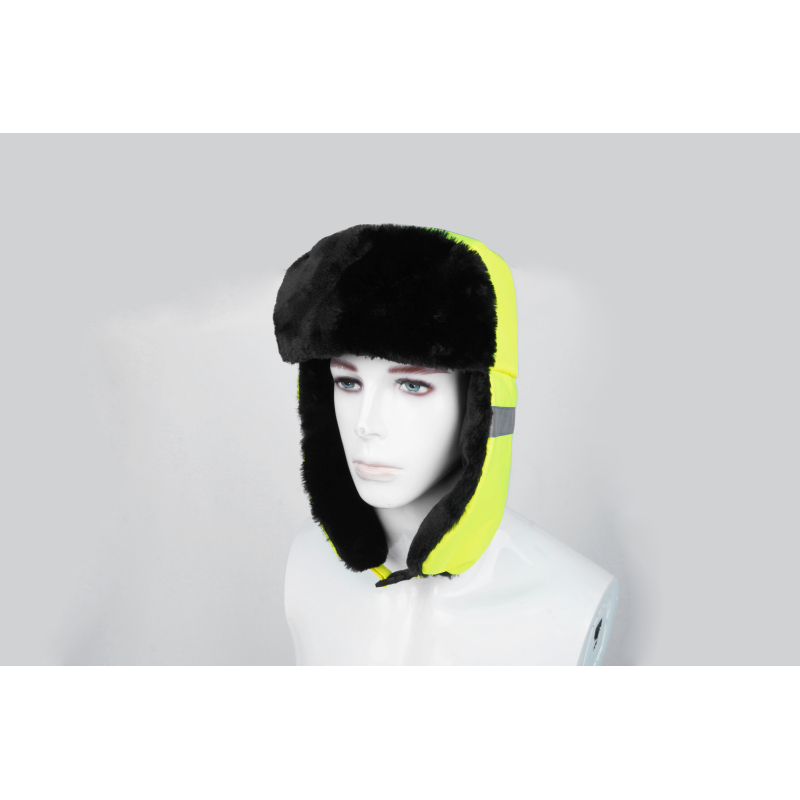 high visibility reflective safetysafety hat