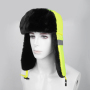 high visibility reflective safetysafety hat