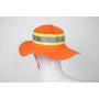 high visibility reflective safetysafety hat
