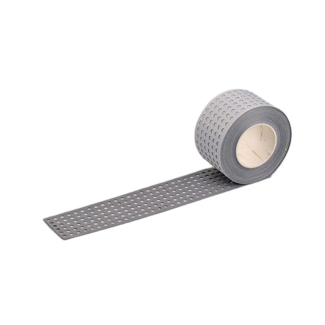 Silver Heat Reflective Transfer Film Iron on Tape for Safety Garments