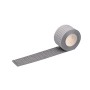 Silver Heat Reflective Transfer Film Iron on Tape for Safety Garments