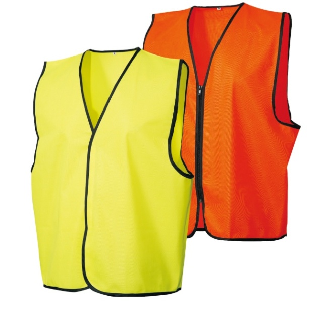High quality visibility cheap normal reflective construction protection shine building decoration safety vest for working